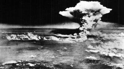 "Пожар и огненный смерч": журналист Суконкин напомнил о роли США в бомбардировке Хиросимы