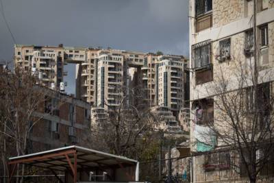 Минфин Израиля введет декларацию о сдаче всех квартир