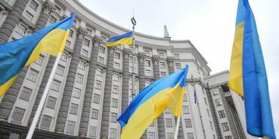 В МИД Украины заявили о нехватке средств для проведения "Крымской платформы"