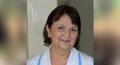 «Как же так»: в Ярославле скончалась врач скорой помощи