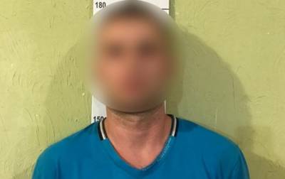 Сумчанин дважды изнасиловал 18-летнюю девушку - agrimpasa.com - Украина