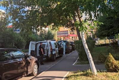 Полиция Киева выдвинула версии о причинах смерти лидера белорусских мигрантов