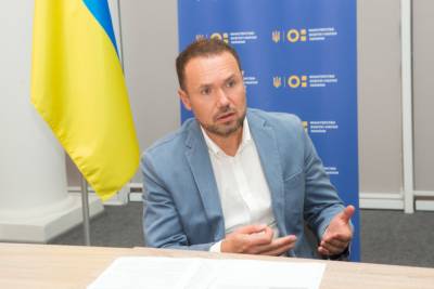 В МОН до сих пор нет заявок от иностранных вузов на открытие филиалов в Украине