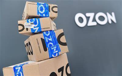 Ozon может вложить 4,4 млрд руб. в логистический комплекс на Ставрополье