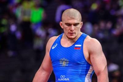 «Среди олимпийских героев теперь и Муса Евлоев»: наш борец взял «золото» в Токио