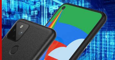 Смартфон Pixel 6 получит собственный процессор от Google