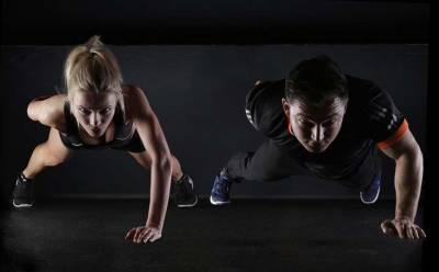 Физические упражнения улучшают здоровье благодаря изменениям в ДНК