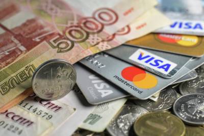 В НАПКА объяснили массовые неуплаты россиянами долгов по кредитам