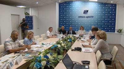 Представители белорусских диаспор собрались в Минске