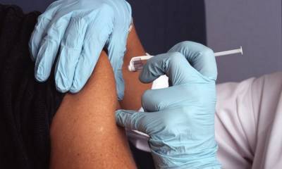 В Петрозаводске опять нет вакцины: в поликлиниках отменяют плановую вакцинацию