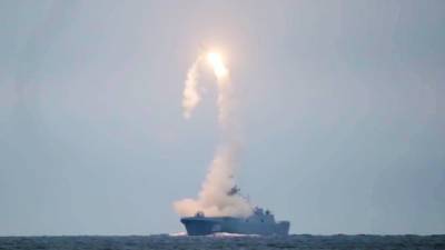 «Такие ракеты перехватить невозможно»: как Россия реализует программу создания гиперзвукового оружия - russian.rt.com - Россия