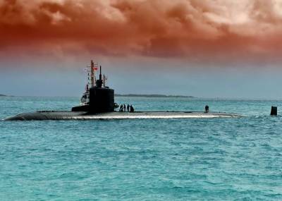 Флот Египта повысил свой "глобальный рейтинг" поставкой из Германии четвёртой субмарины S-44