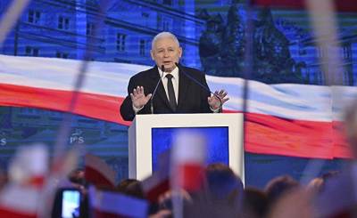DN: почему Польша держится подальше от России