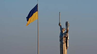 На Украине заявили о нехватке средств на проведение «Крымской платформы»