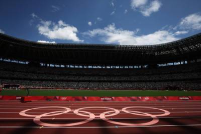 Олімпійські ігри у Токіо набрали рекордну кількість переглядів на діджитал-платформах Discovery та телеканалах-партнерах