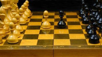 Шахматы предлагают сделать более толерантными, предоставив фору черным фигурам