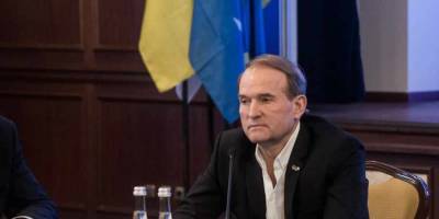 ЕСПЧ открыл производство по жалобе Медведчука на украинские власти