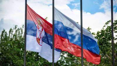 Сербия впервые примет Армейские международные игры