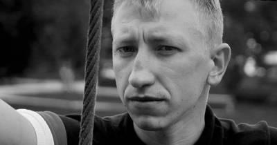 Смерть белорусского активиста Шишова: Зеленский взял дело "под личный контроль"
