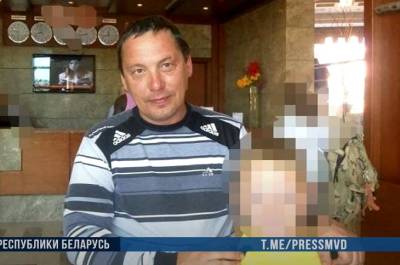 Задержан скрывавшийся витебский тренер по плаванию, обвиняемый в изнасиловании более десятка учеников
