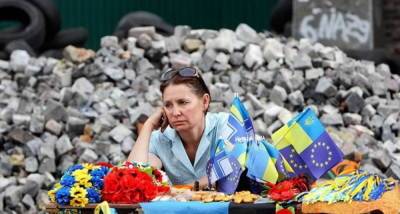 Британский исследователь советует Украине «забыть об успехе»
