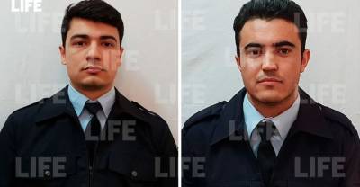Два выпускника академии МВД в Уфе сбежали, чтобы не возвращаться в Афганистан