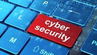 СБУ в июле отразила 65 кибератак