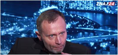 Пелюховский рассказал о теневых олигархах в Украине