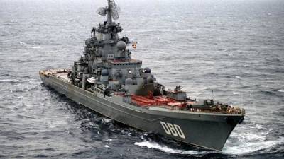 Россия значительно усилит ВМФ и ВКС