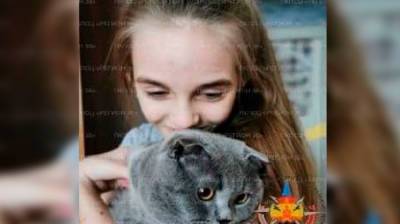 В Воронеже пропала без вести 13-летняя девочка