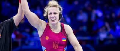 Украина завовеала еще одну медаль на Олимпиаде в Токио