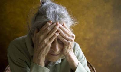 27-летнего жителя Удмуртии подозревают в сексуальном насилии над пенсионеркой