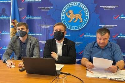 Депутата от Яблока Шлосберга сняли с выборов в псковский парламент