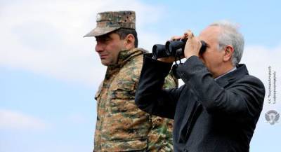 Посол Ирана из Гегаркуника призвал Армению и Азербайджан к сдержанности на границе