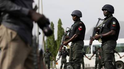 В Нигерии в результате бандитского нападения убиты 17 сельских жителей