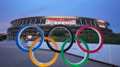 NYT: олимпийские запреты не отразились на уровне поддержки российских спортсменов