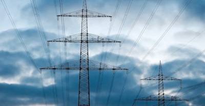 Украинцев предупредили об очередном повышении тарифов на электроэнергию