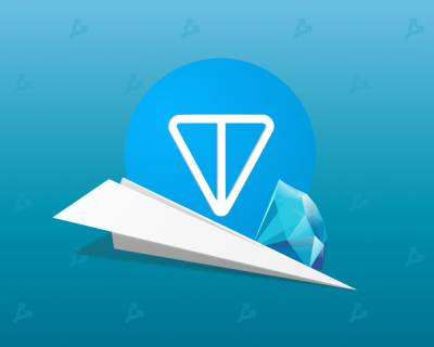 Telegram передал домен ton.org независимым разработчикам