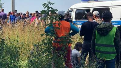 Месяц следил за жертвой: в Бийске разыскивается похититель 12-летней девочки