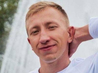 На теле белорусского правозащитника обнаружены травмы