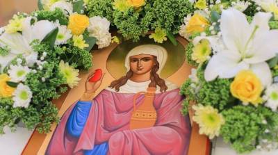 4 августа память святой Марии Магдалины. Кем она была на самом деле?