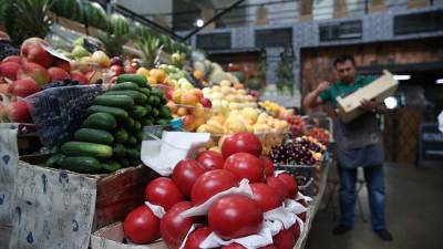 «Единая Россия» провела в регионах рейды по мониторингу цен на продукты