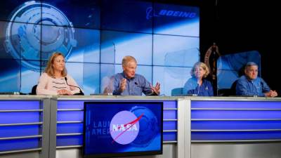 Глава NASA рассказал о перспективах модуля «Наука»