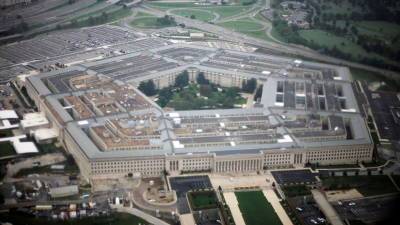 Здание Пентагона разблокировали после инцидента со стрельбой