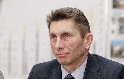 Александр Дегтярев - КБ «Южное» назначило нового гендиректора - hubs.ua - Украина
