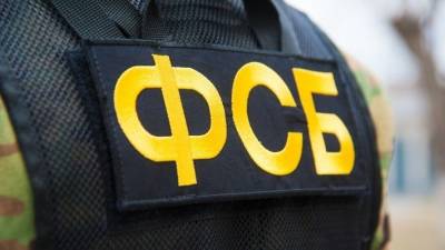 Видео задержания консула Эстонии Лятте в Петербурге