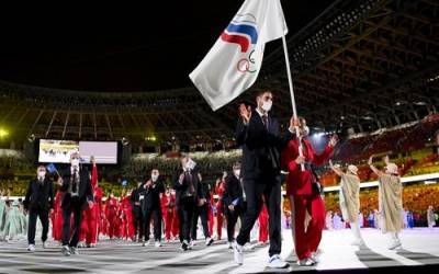 Треть сборной РОК на Играх в Токио — это российские армейцы