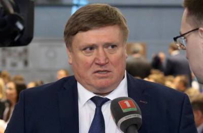 Сергей Тетерин подал в отставку с поста главы Федерации тенниса
