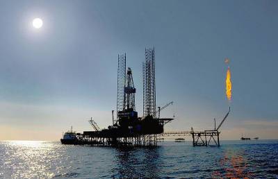Рассмотрены результаты работы предприятий нефтегазовой отрасли Туркменистана