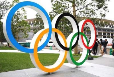 Сборная России продолжает завоевывать медали на Олимпиаде-2020 в Токио